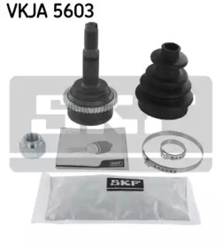 Шарнирный комплект SKF VKJA 5603